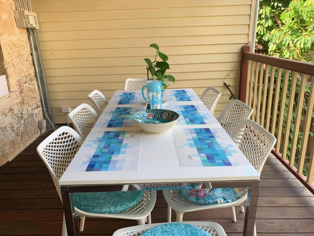 Warders Cottage: Iconic In The Heart Of Freo