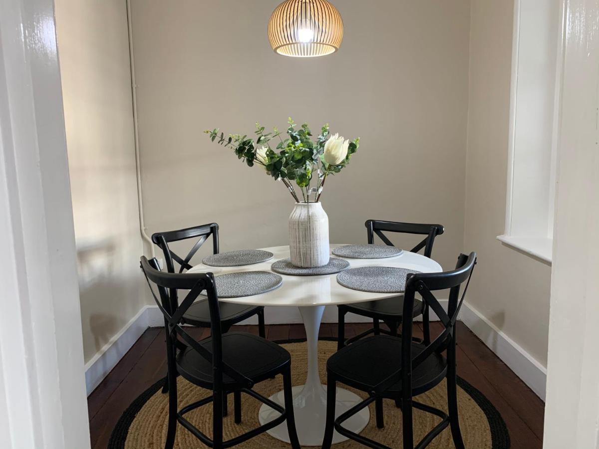 Holiday home Warders Cottage: Iconic In The Heart Of Freo Fremantle