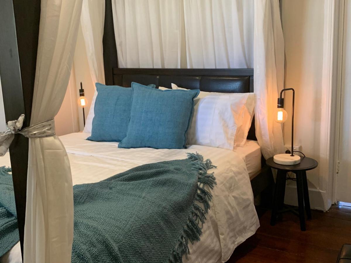 Warders Cottage: Iconic In The Heart Of Freo Fremantle