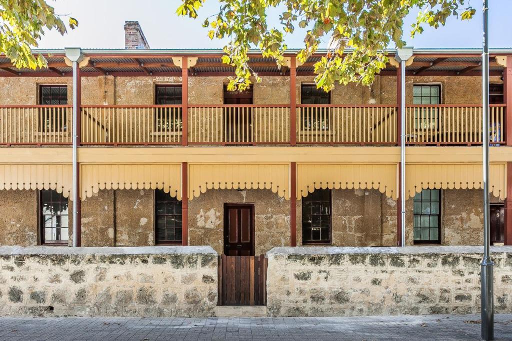 Holiday home Warders Cottage: Iconic In The Heart Of Freo