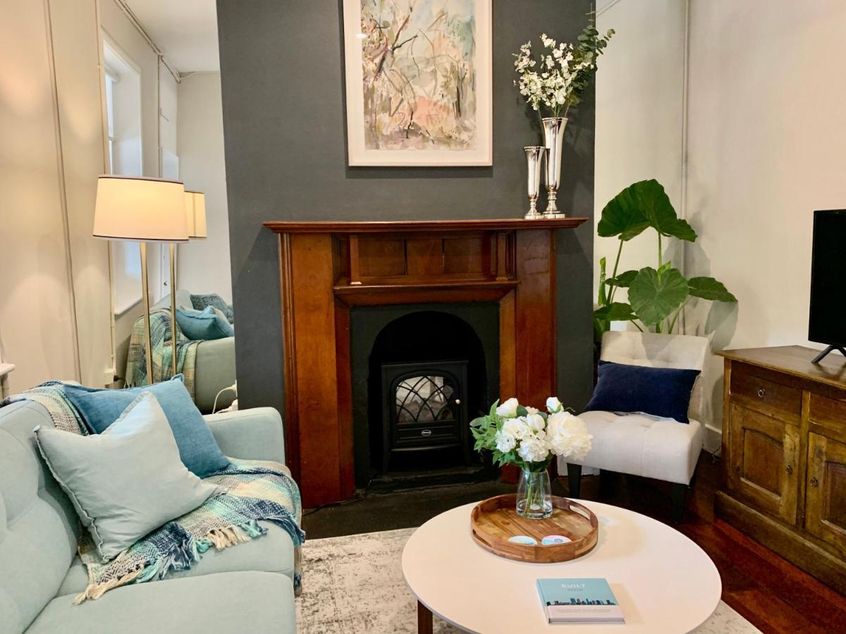 Warders Cottage: Iconic In The Heart Of Freo * Fremantle