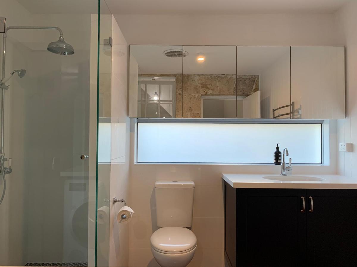 Holiday home Warders Cottage: Iconic In The Heart Of Freo *