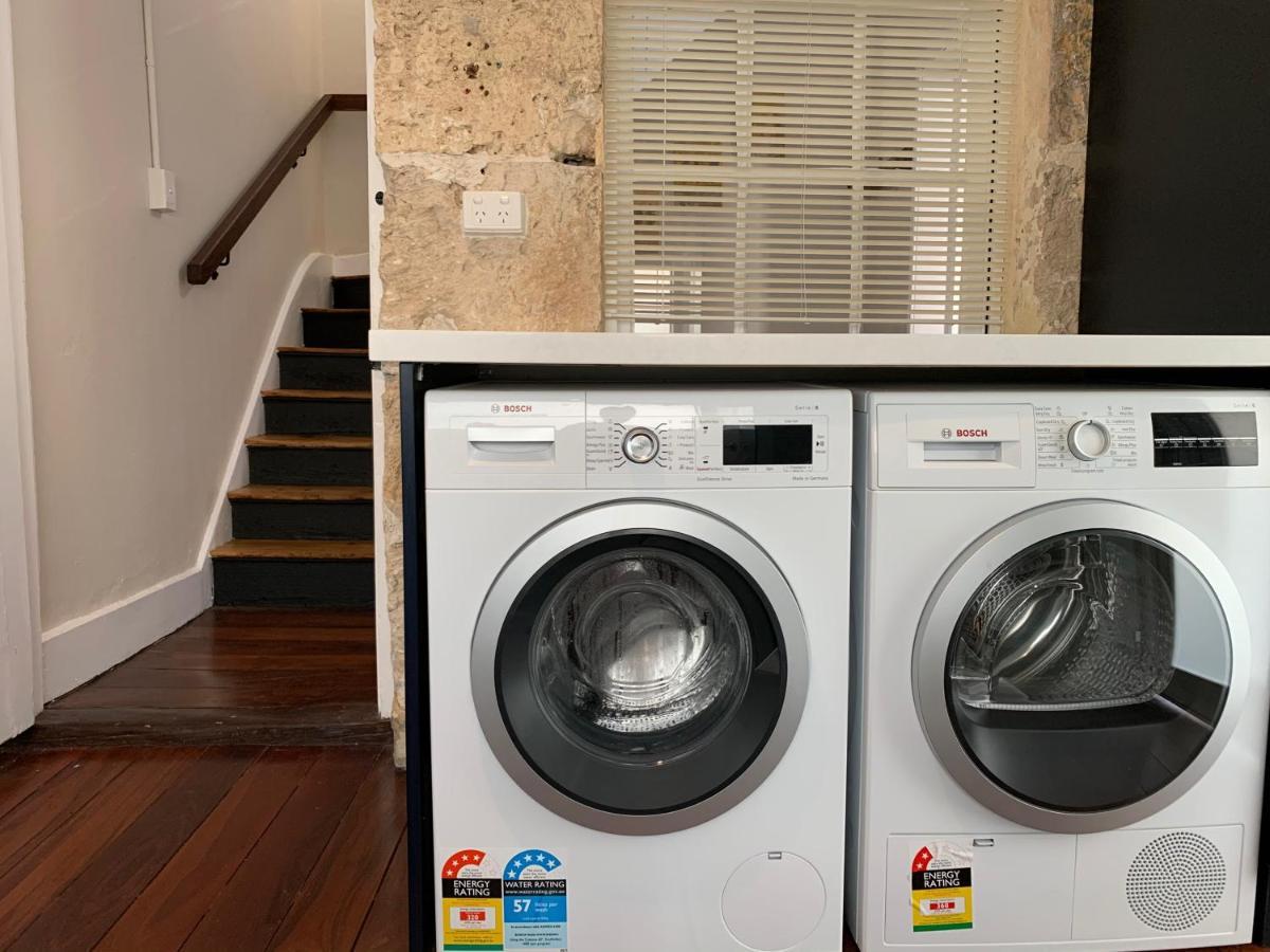 Warders Cottage: Iconic In The Heart Of Freo * Fremantle