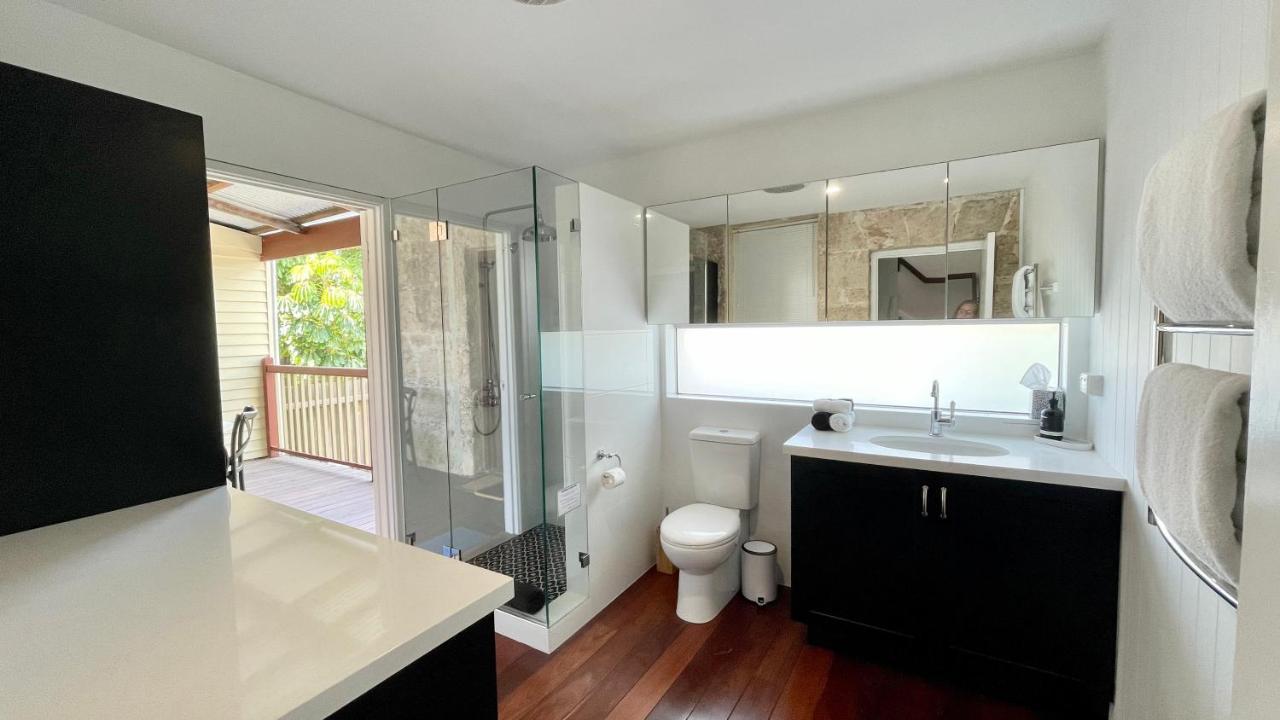 Holiday home Warders Cottage: Iconic In The Heart Of Freo *