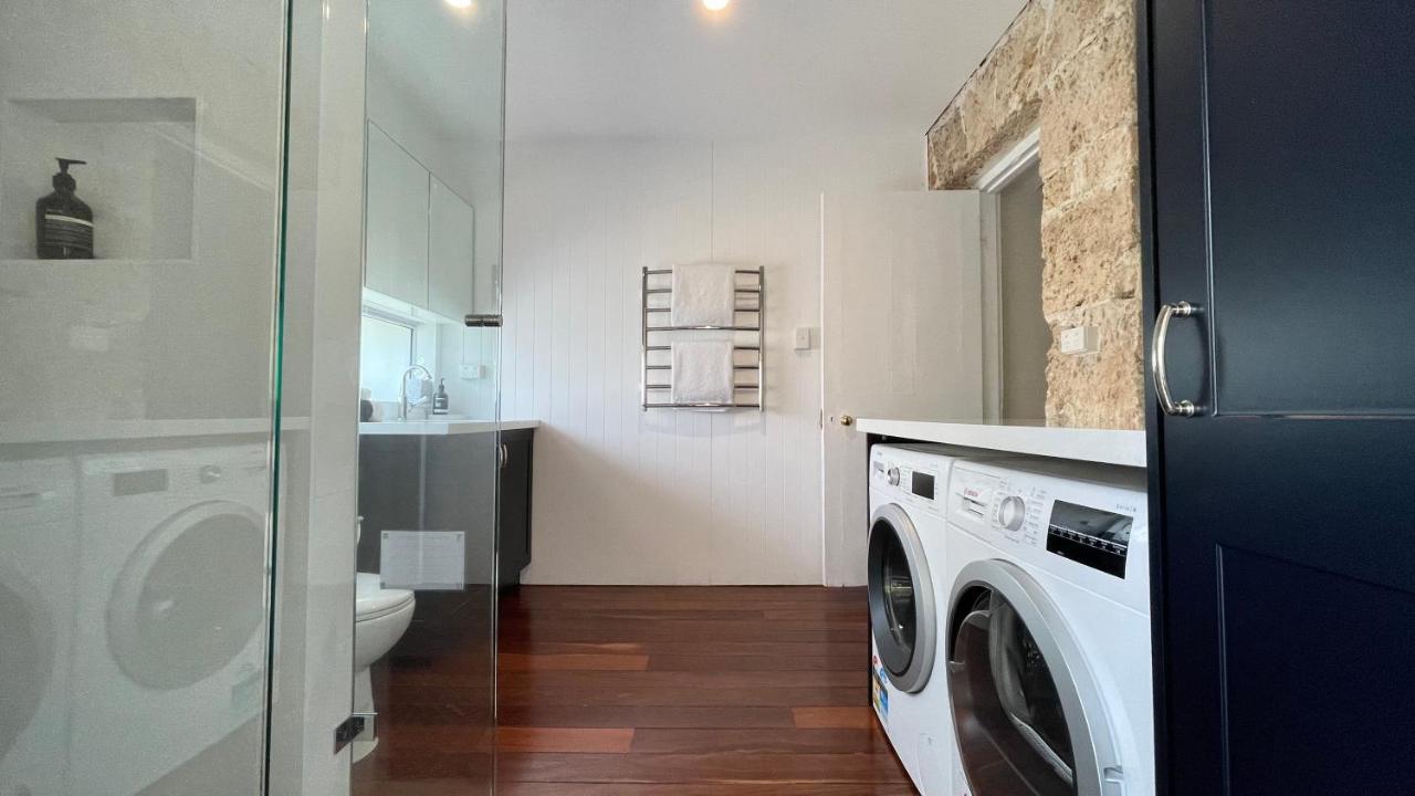 Warders Cottage: Iconic In The Heart Of Freo Fremantle