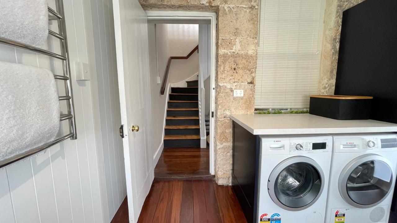 Warders Cottage: Iconic In The Heart Of Freo Holiday home Fremantle